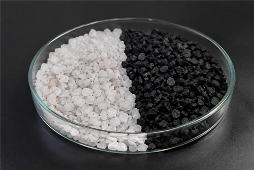 Why Industrial RO Systems Need Both Quartz Sand and Activated Carbon Filters