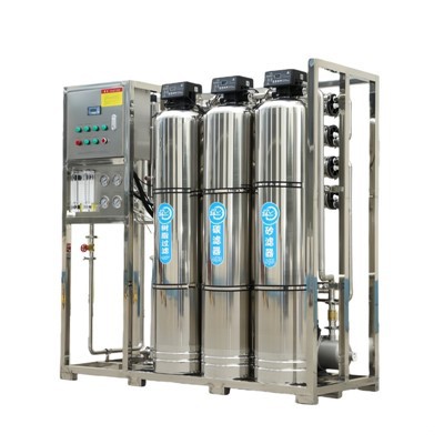 Reverse Osmosis Systems