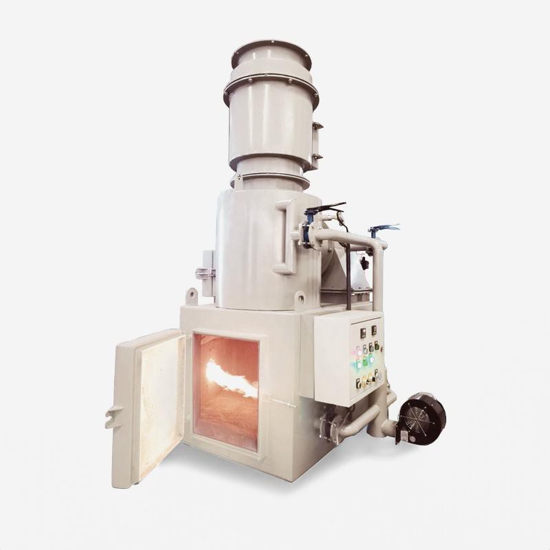 Waste Incinerator